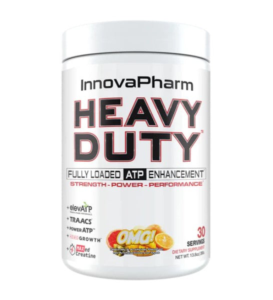 InnovaPharm Heavy Duty 390g