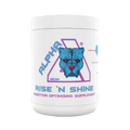 Alpha Neon Rise and Shine 360g