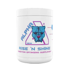 Alpha Neon Rise and Shine 360g