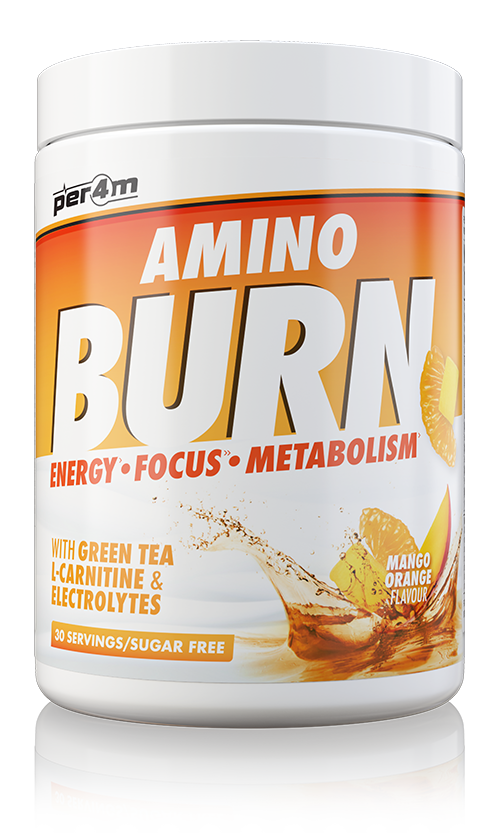 » Per4m Amino Burn 240g (100% off)