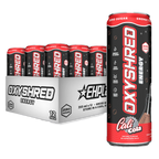 EHP Labs Oxyshred RTD