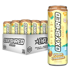EHP Labs Oxyshred RTD