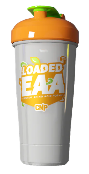 CNP Loaded EAA Shaker 750ml