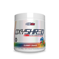EHP Labs OxyShred 60 Serv