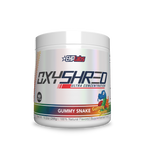 EHP Labs OxyShred 60 Serv