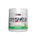EHP Labs OxyShred Non Stim 60 Serv