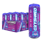 EHP Labs Oxyshred RTD