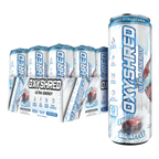 EHP Labs Oxyshred RTD