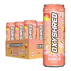 EHP Labs Oxyshred RTD
