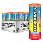 EHP Labs Oxyshred RTD