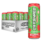 EHP Labs Oxyshred RTD