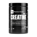 Pharma-Grade Creatine Powder