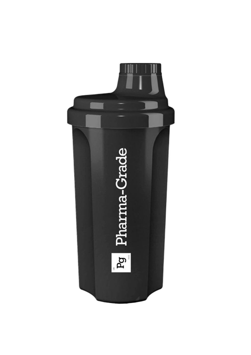 Pharma-Grade Shaker 700ml