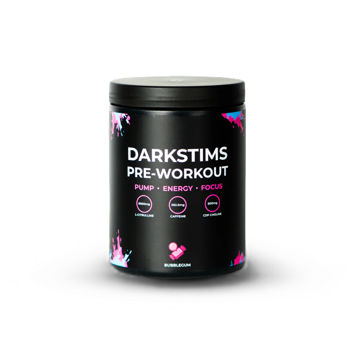 Darkstims Pre V4 500g