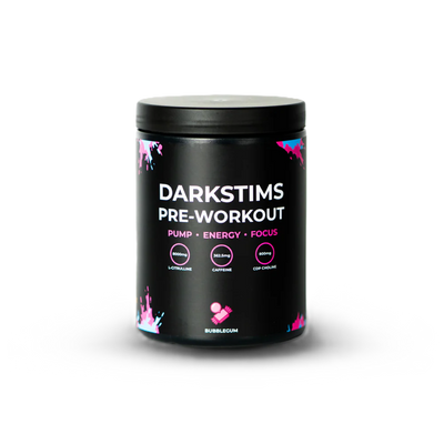 Darkstims