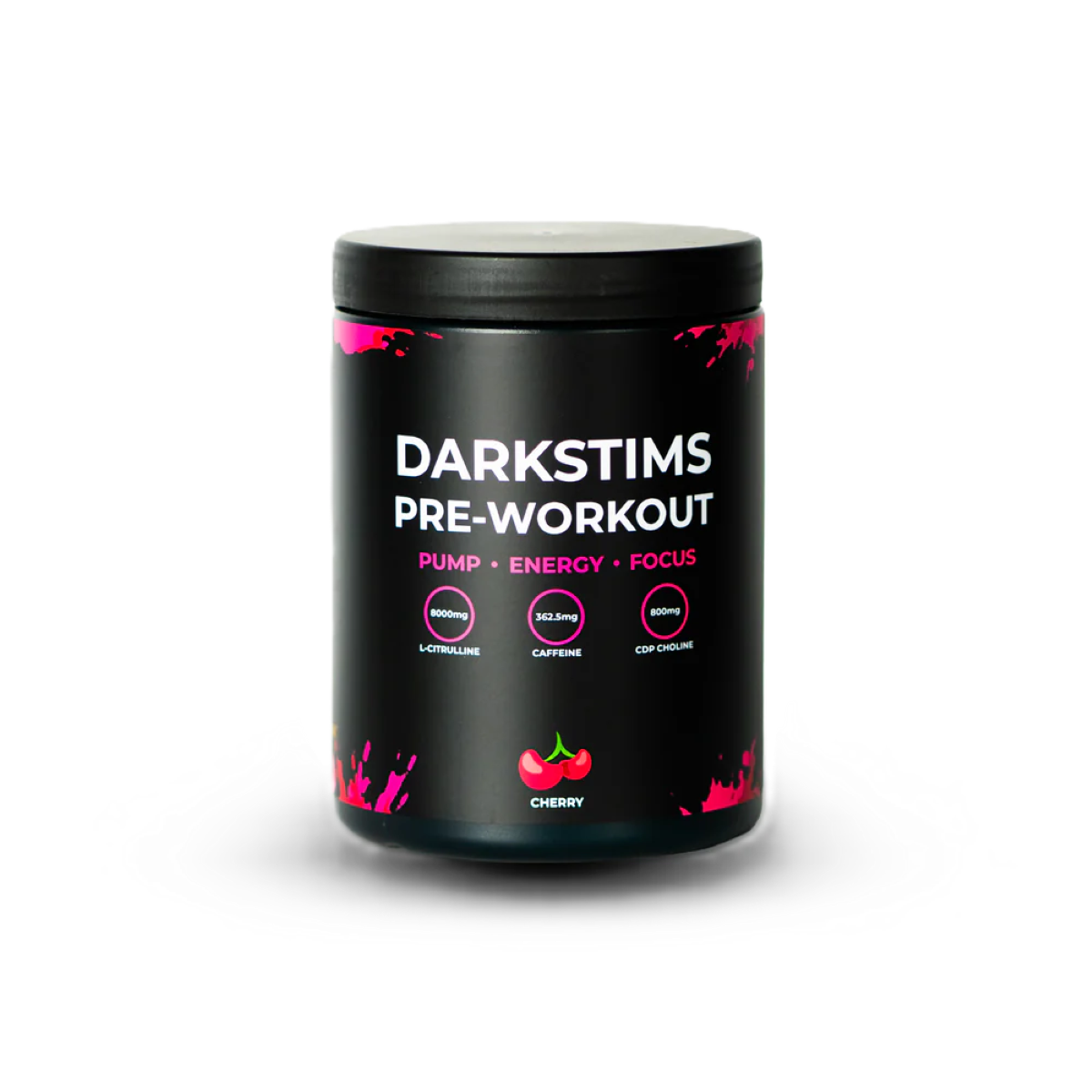 Darkstims Pre V4 500g