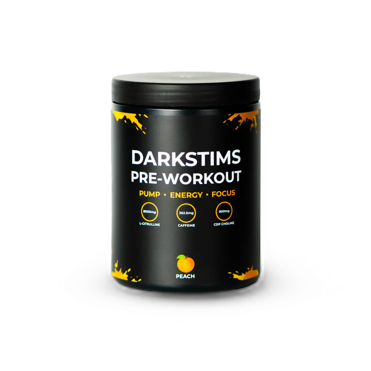 Darkstims Pre V4 500g