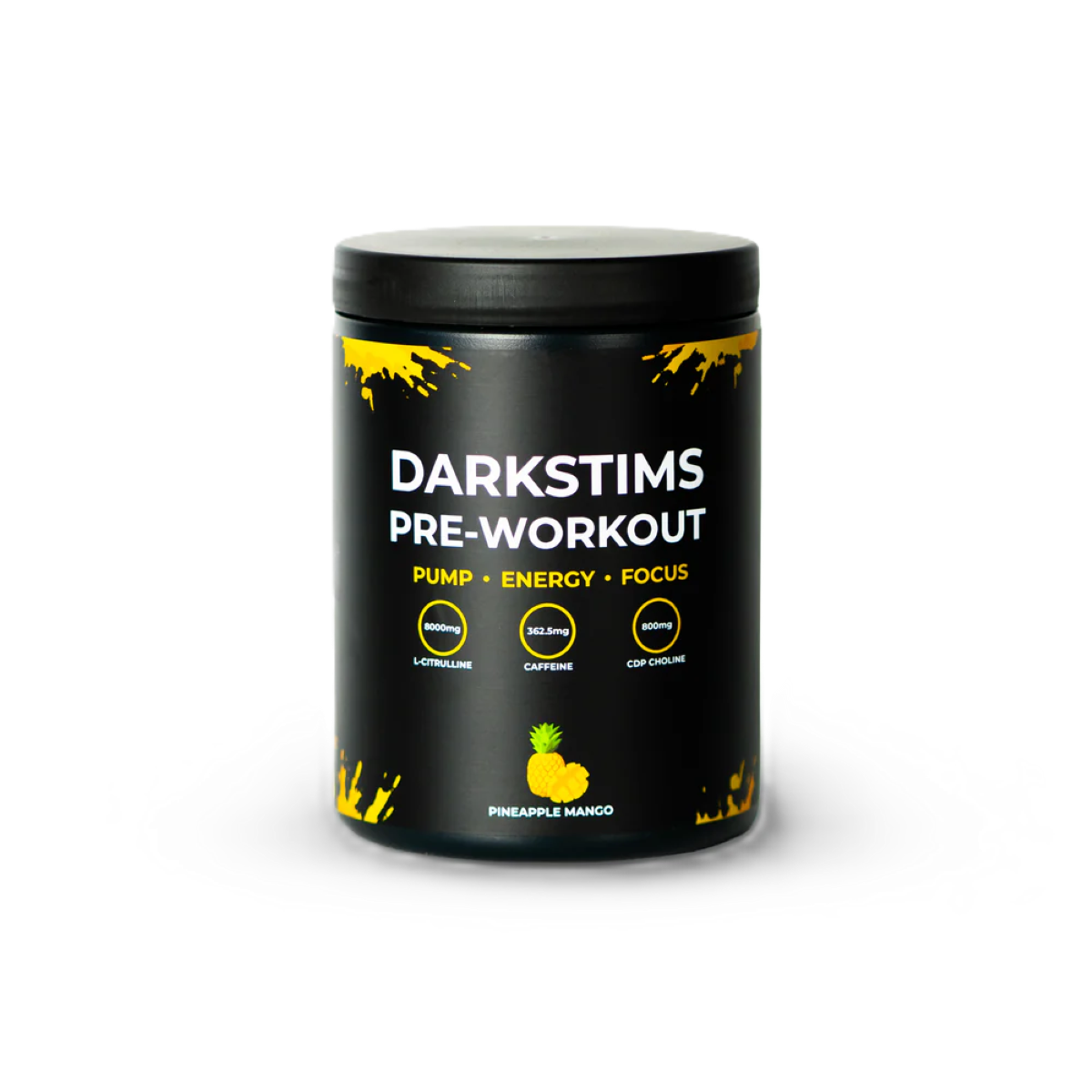 Darkstims Pre V4 500g