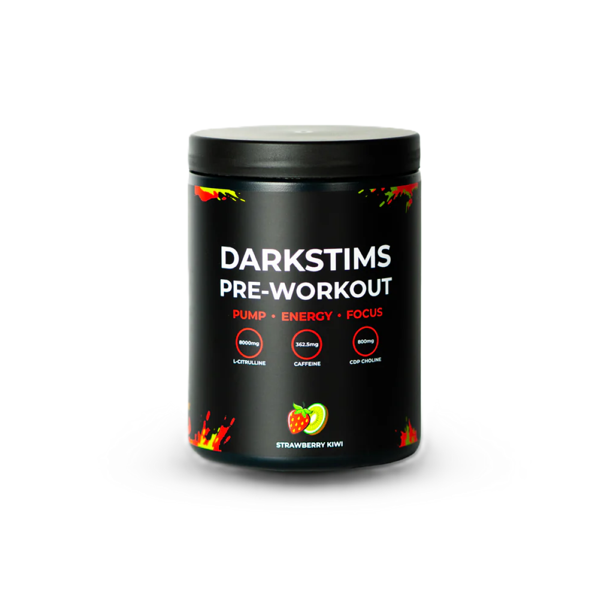 Darkstims Pre V4 500g