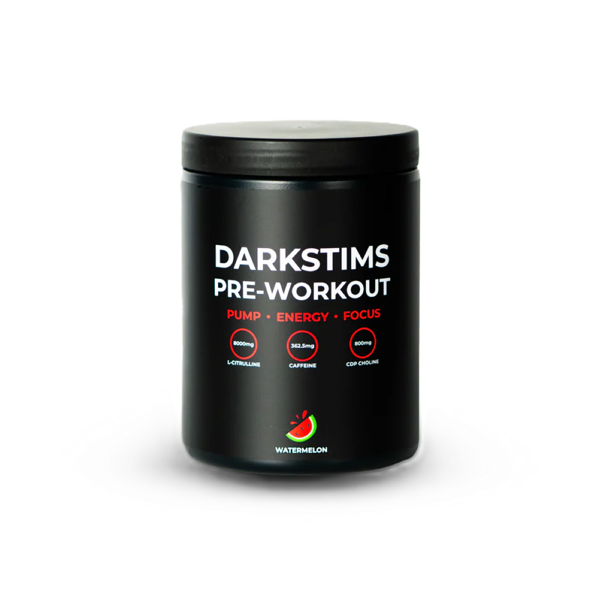 Darkstims Pre V4 500g