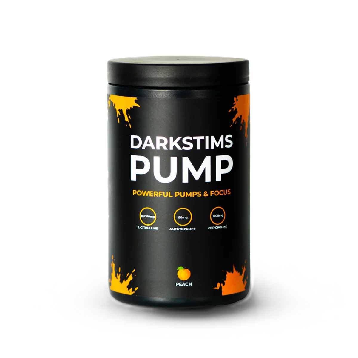 Darkstims Pump V2 520g