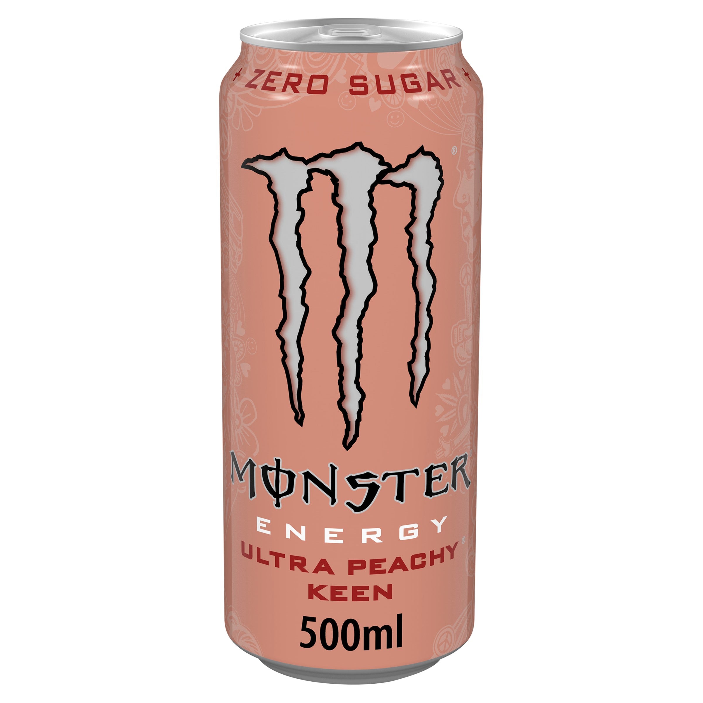 Monster Ultra Various Flavours