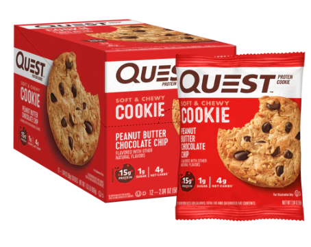 Quest Cookie