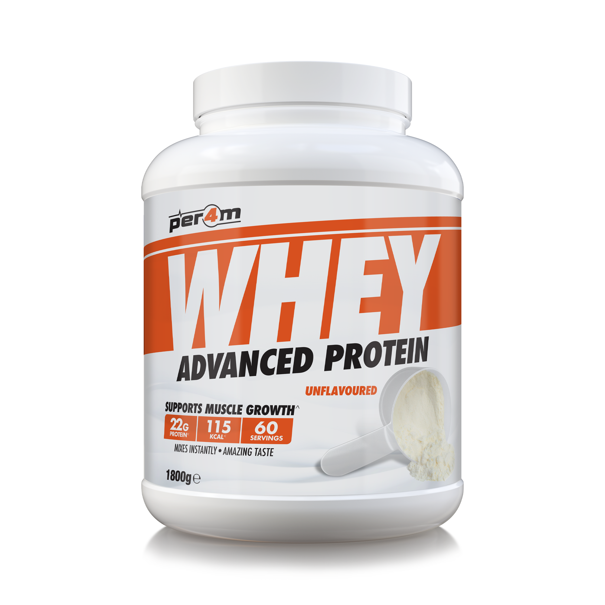 Per4m Whey Protein 1.8kg