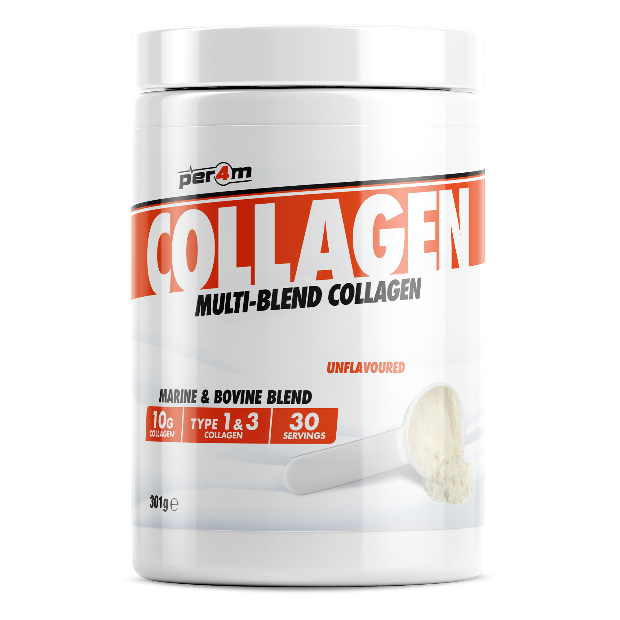 Per4m Collagen 30 servings