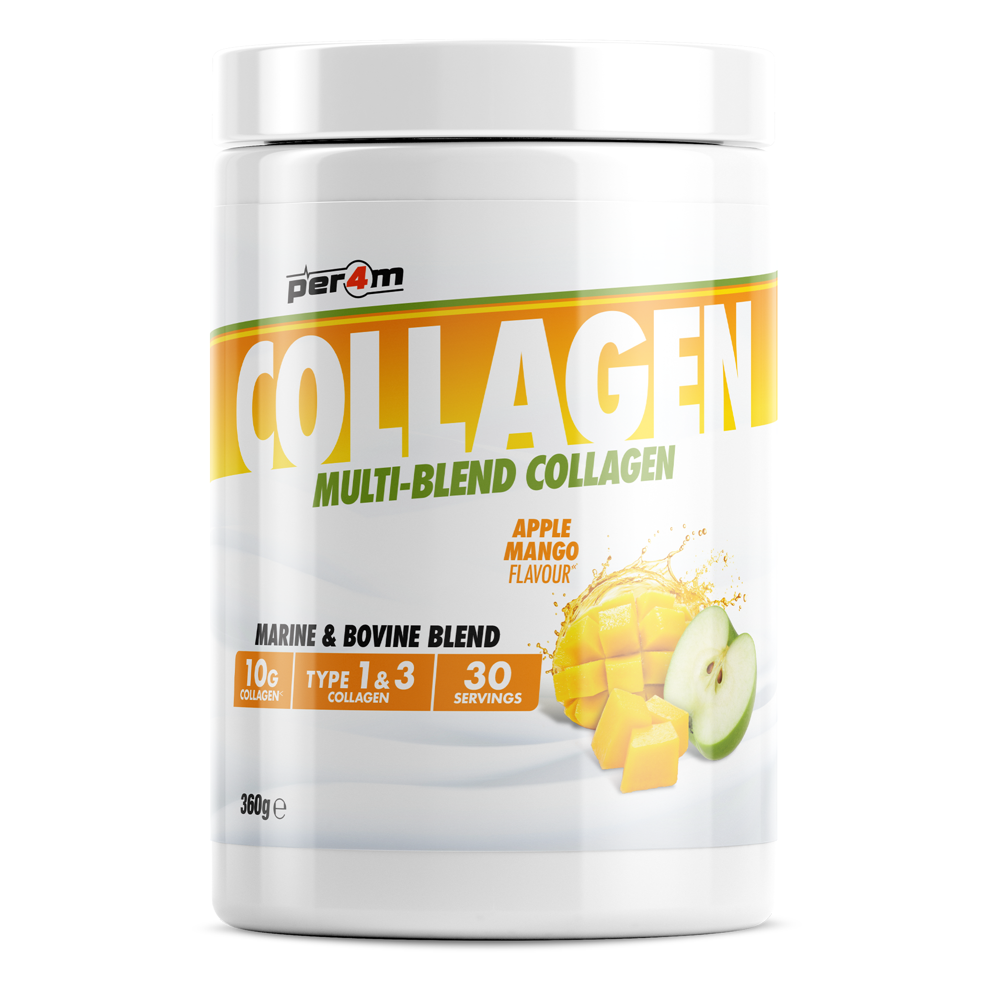 Per4m Collagen 30 servings