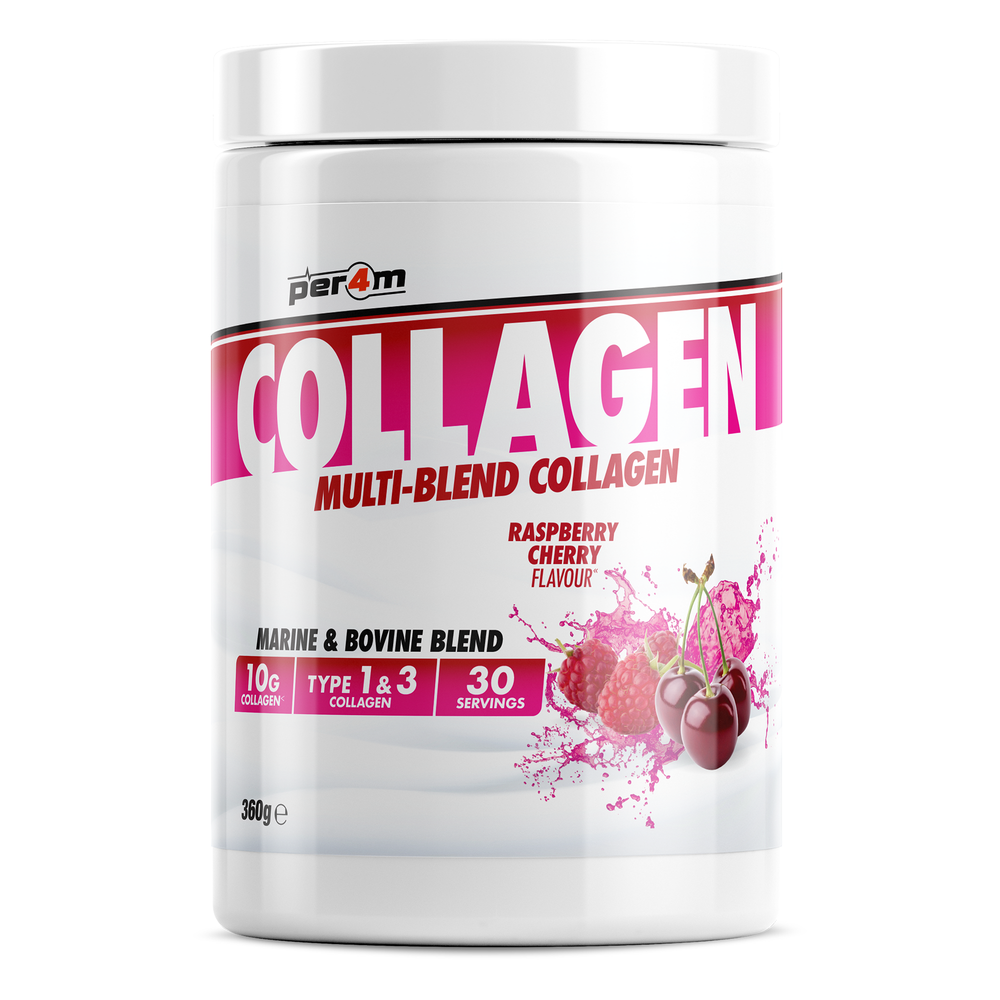 Per4m Collagen 30 servings