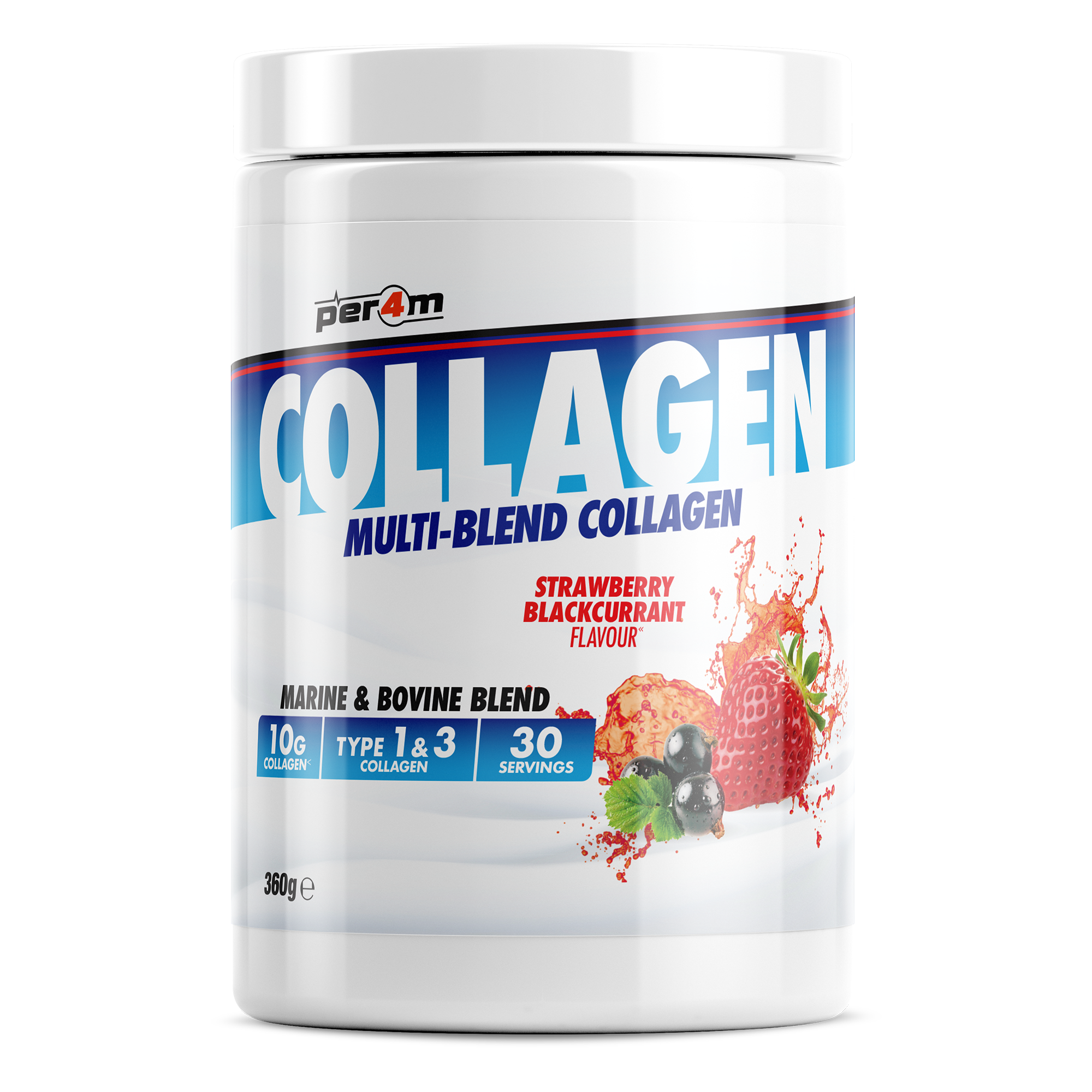 Per4m Collagen 30 servings