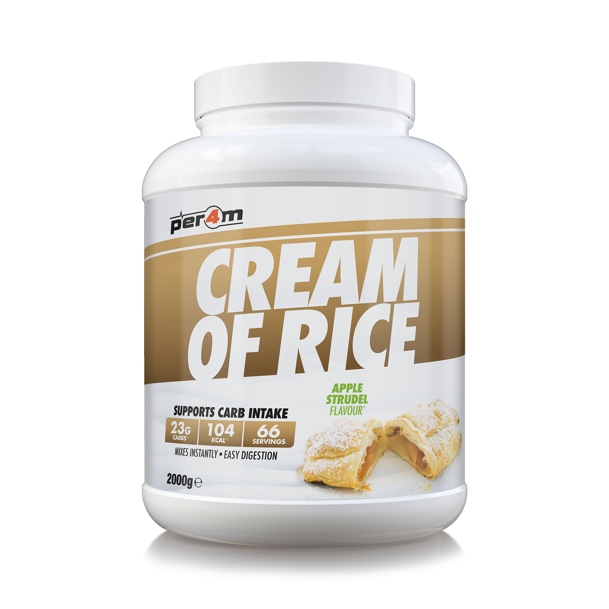 Per4m Cream Of Rice