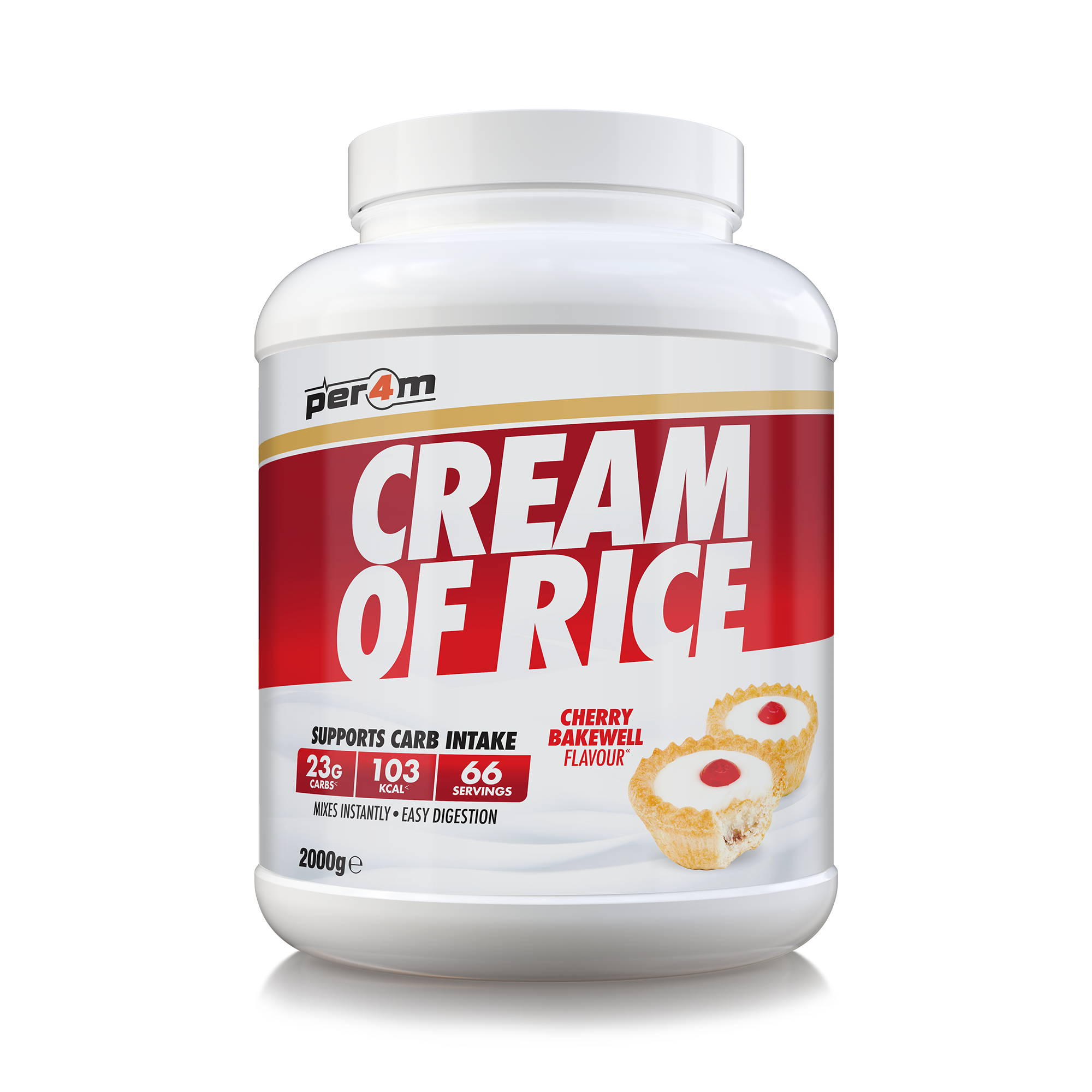 Per4m Cream Of Rice