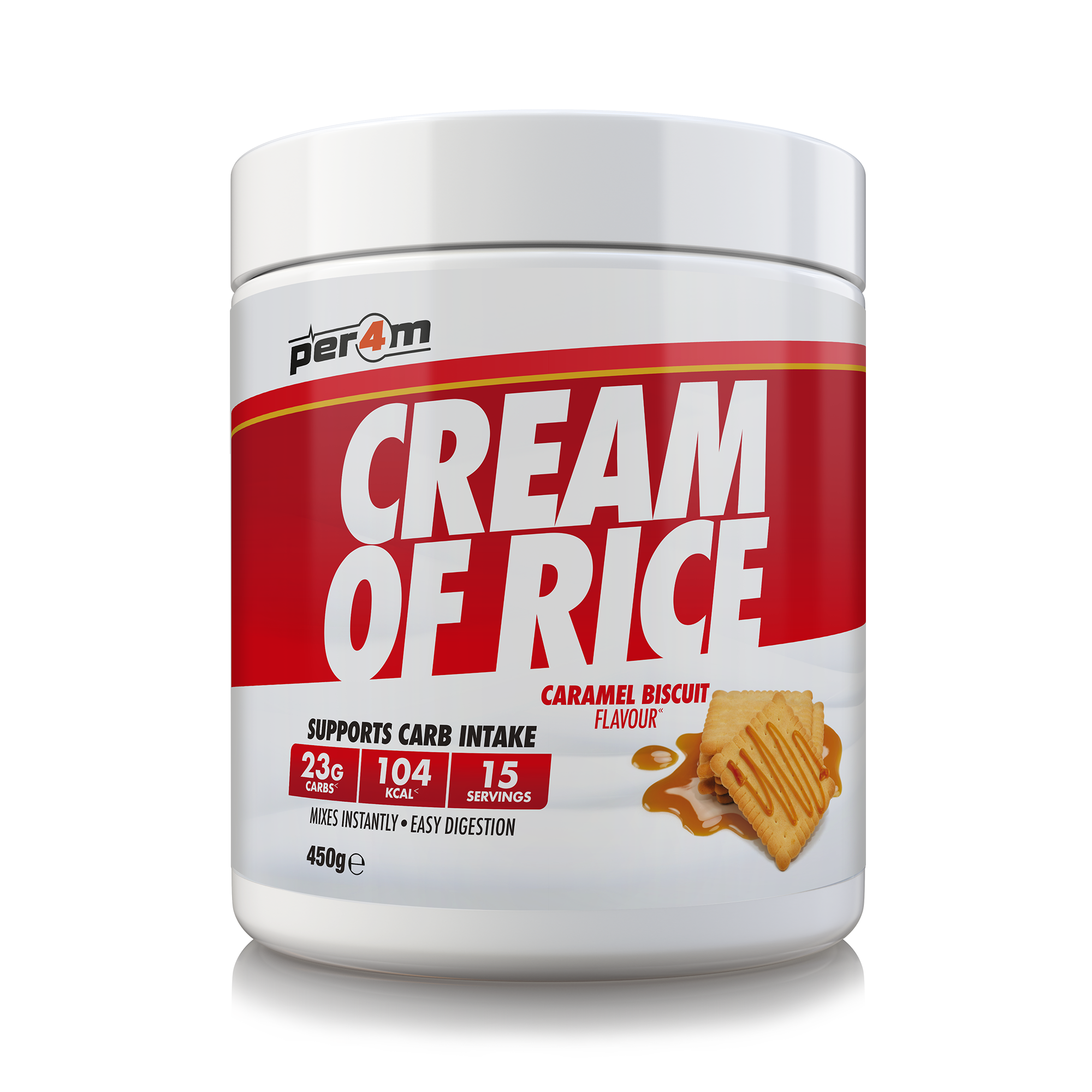 Per4m Cream Of Rice