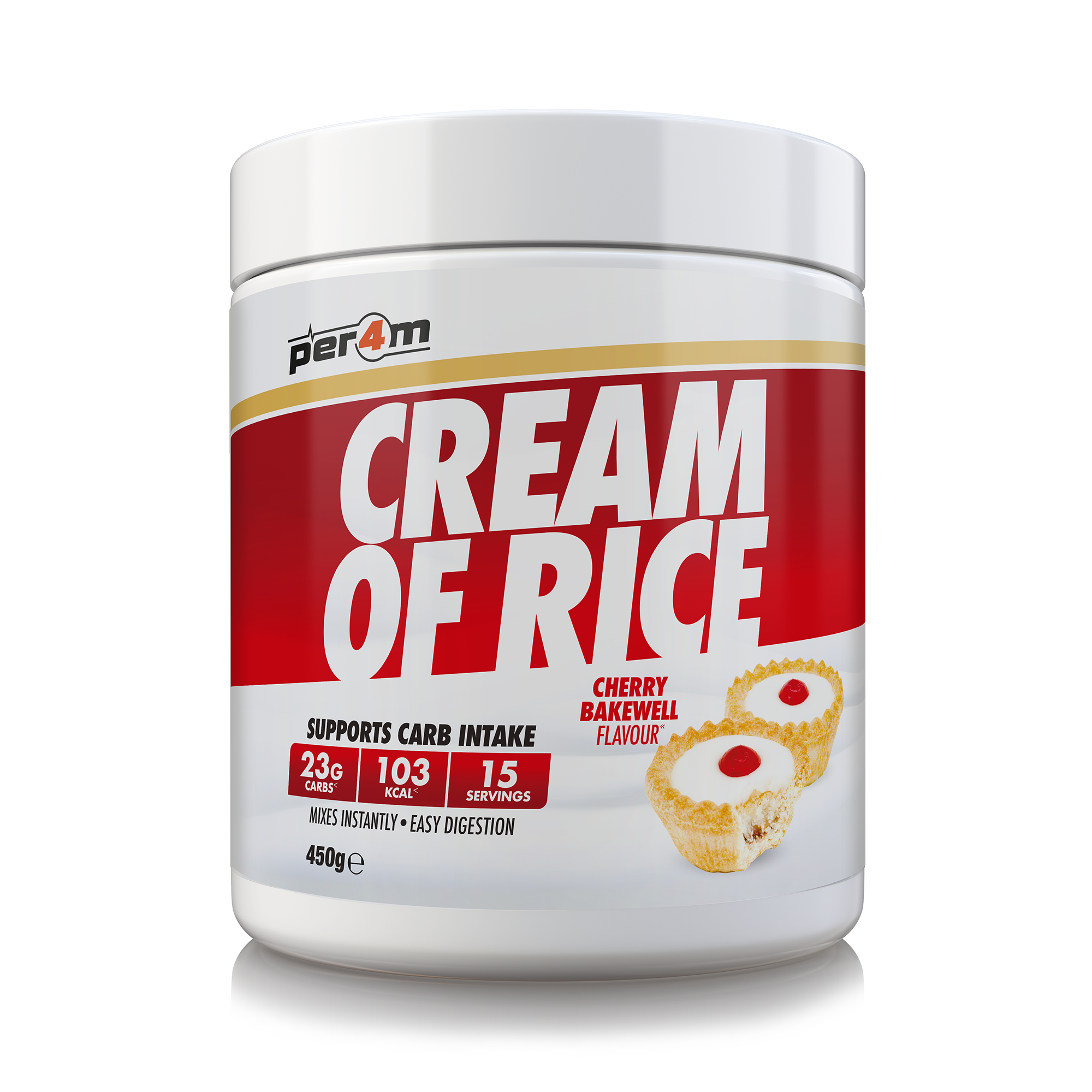 Per4m Cream Of Rice