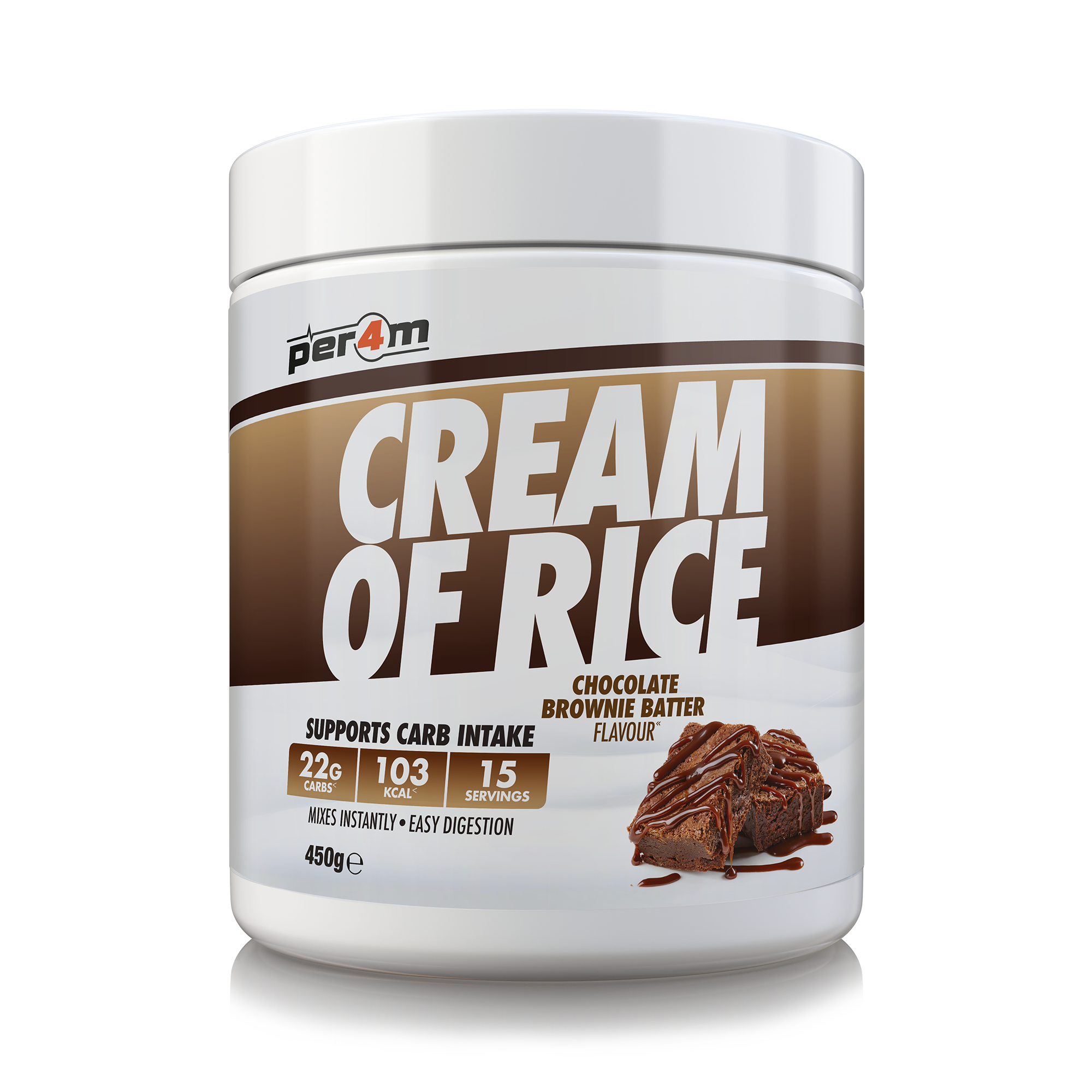 Per4m Cream Of Rice