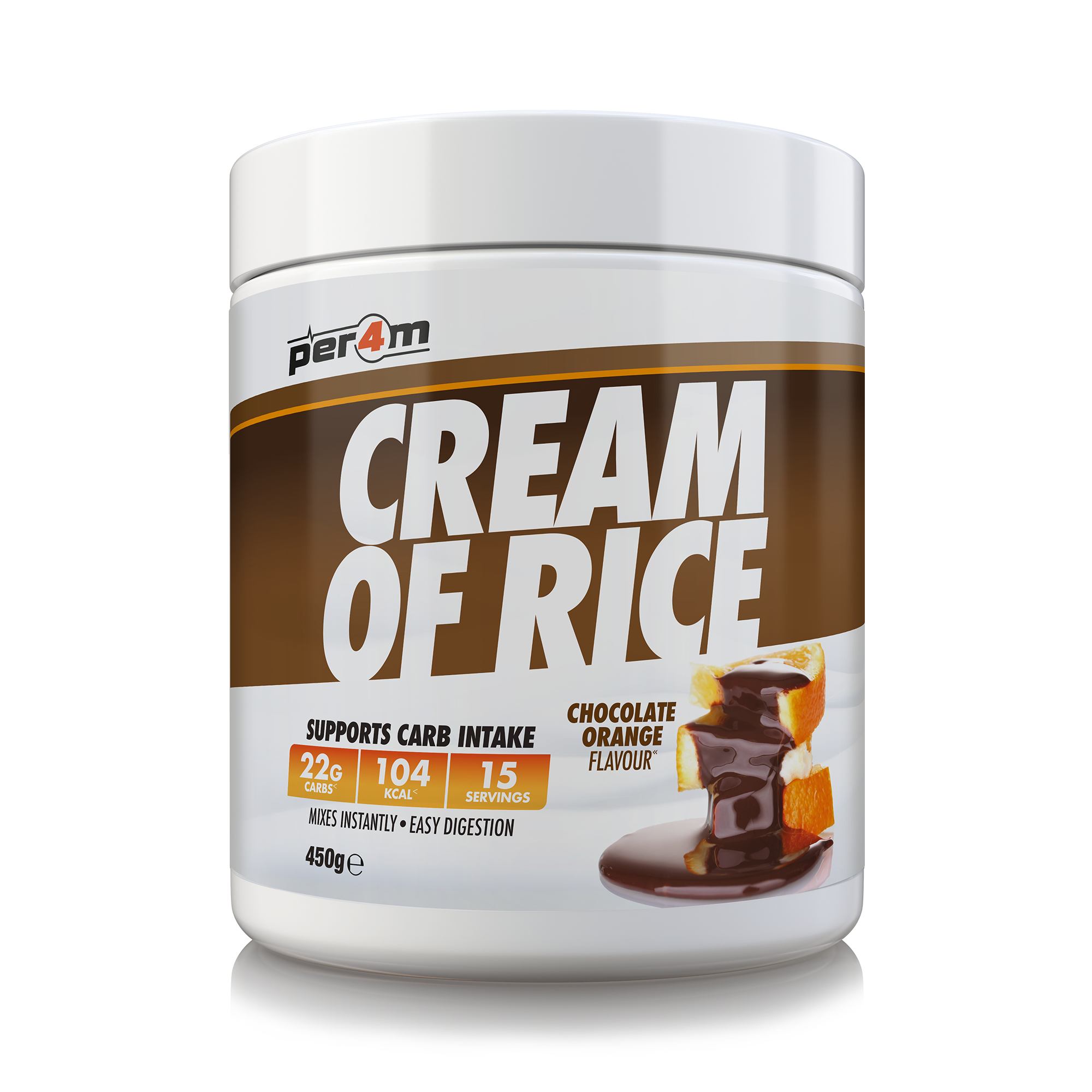 Per4m Cream Of Rice