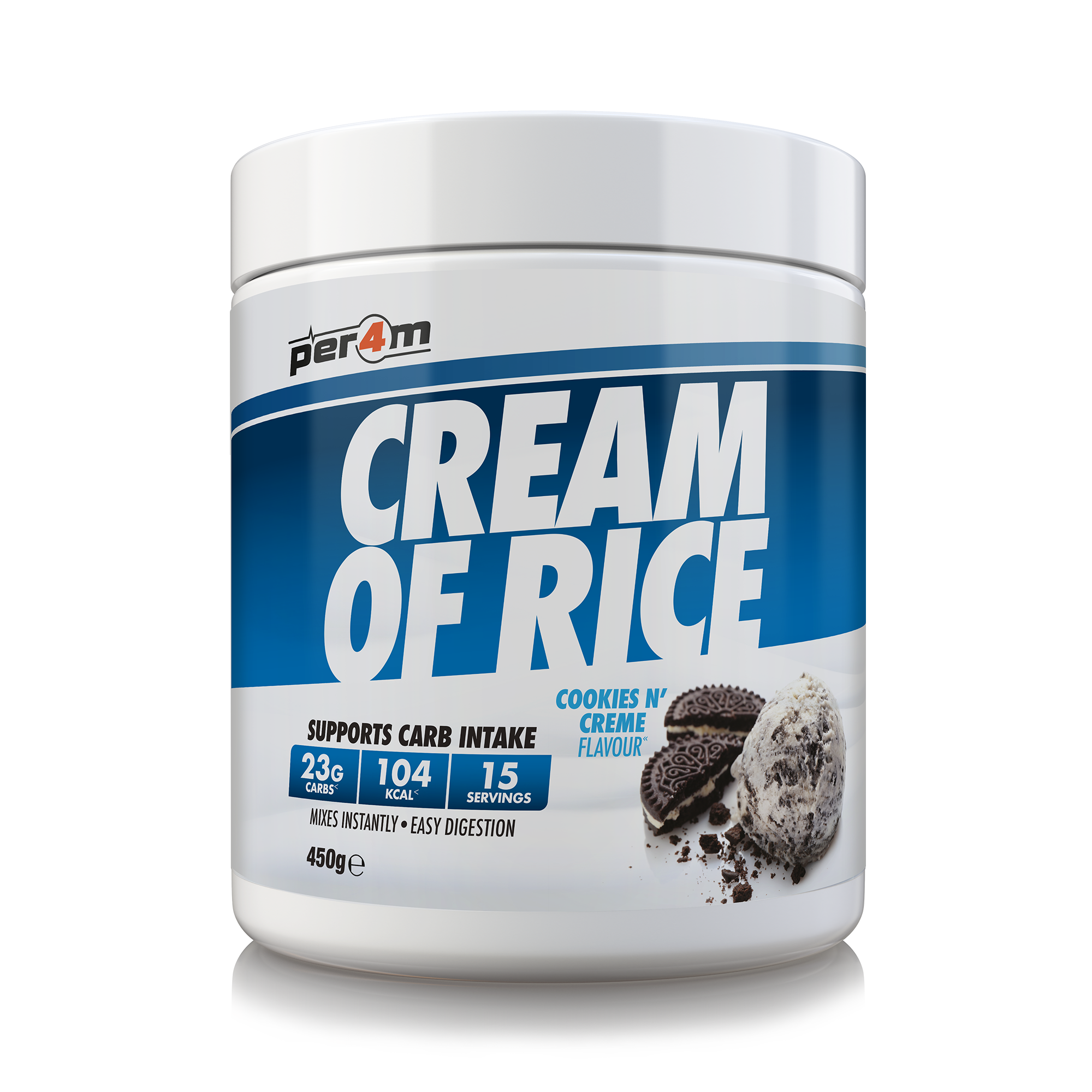 Per4m Cream Of Rice