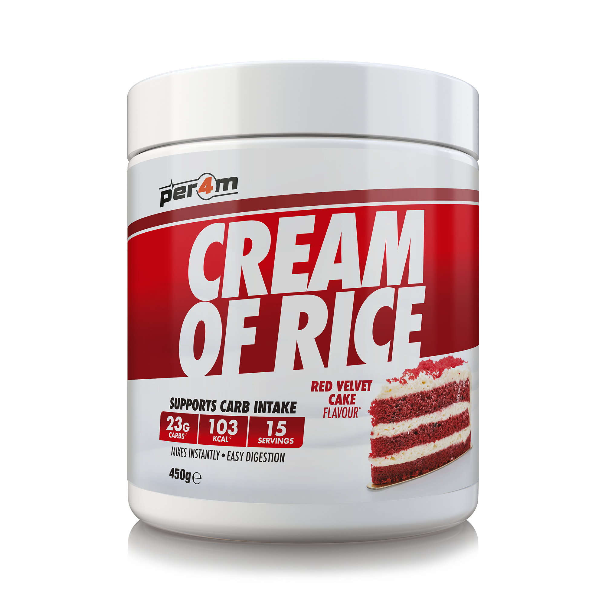 Per4m Cream Of Rice