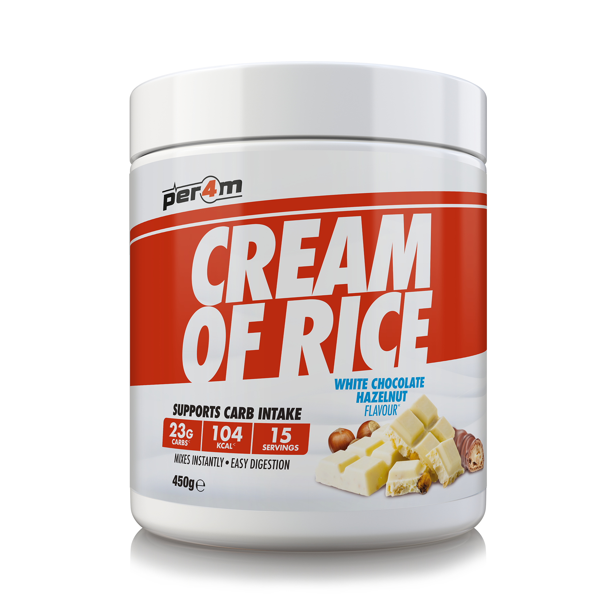 Per4m Cream Of Rice