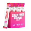 Per4m Creatine Sherbet Sticks 20 Pack