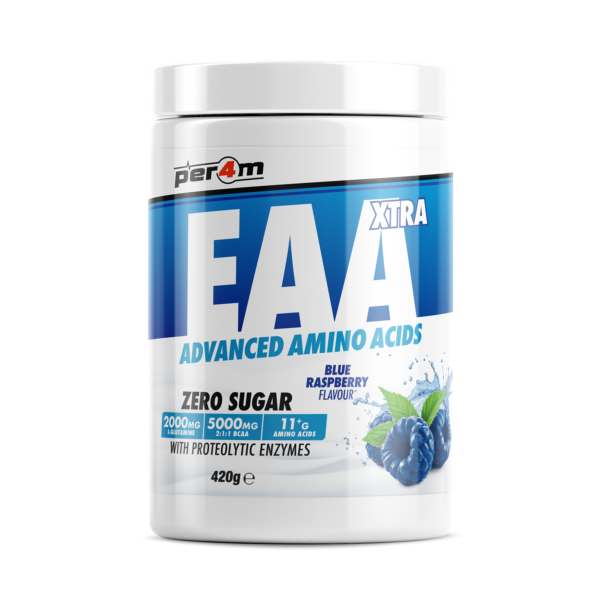 Per4m EAA Xtra 420g