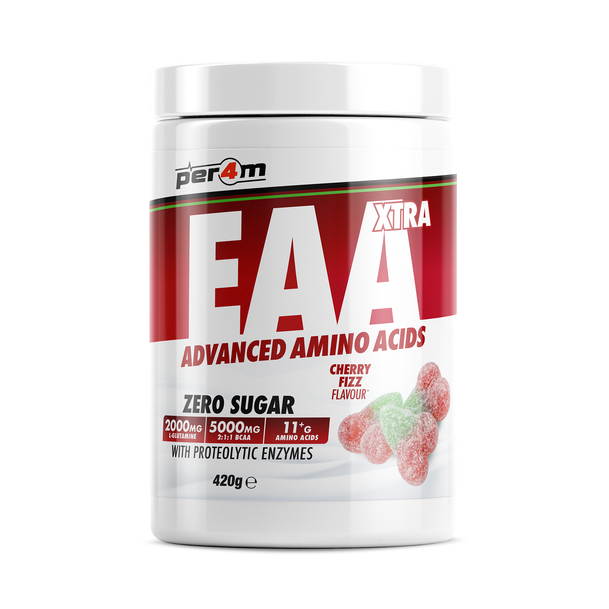 Per4m EAA Xtra 420g