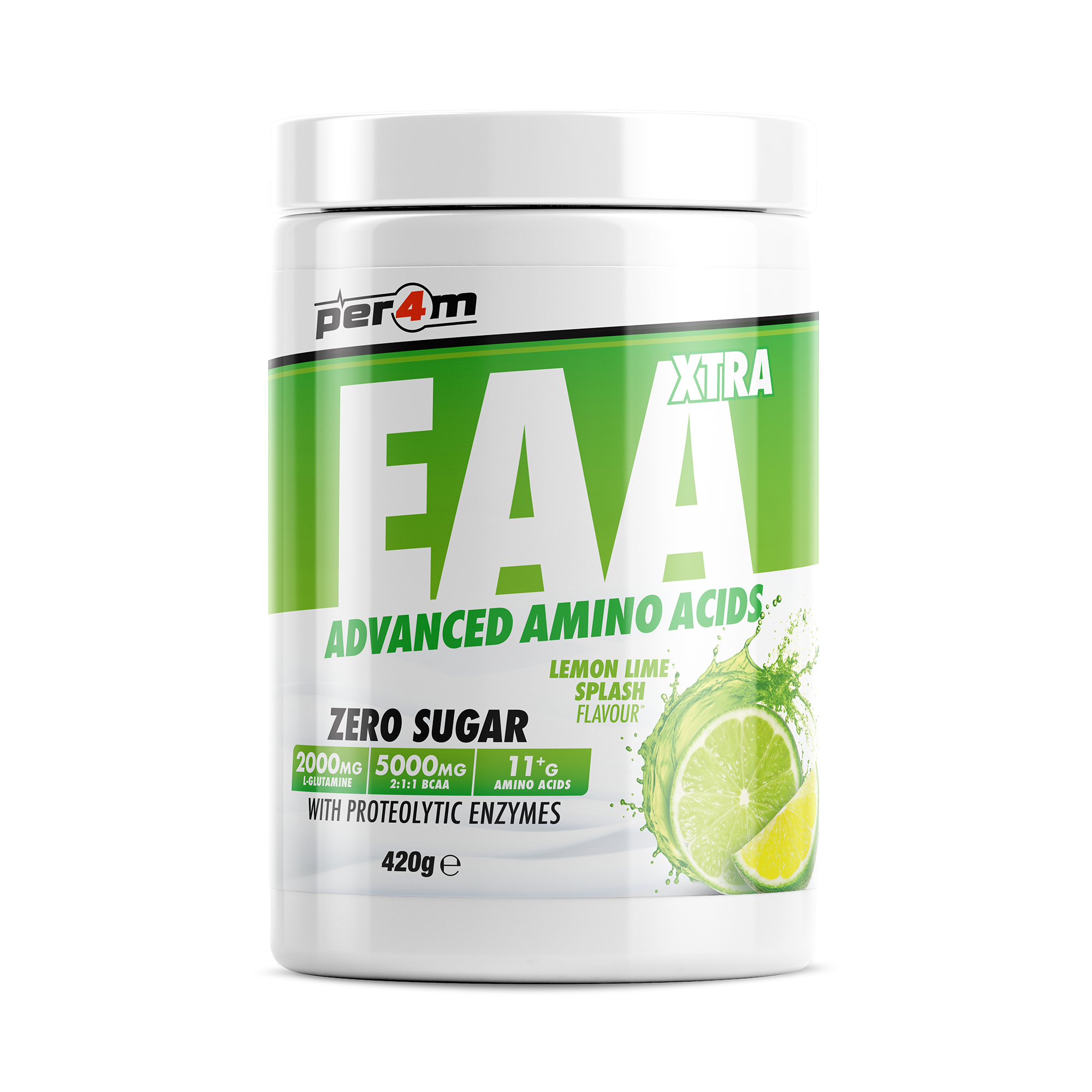 Per4m EAA Xtra 420g