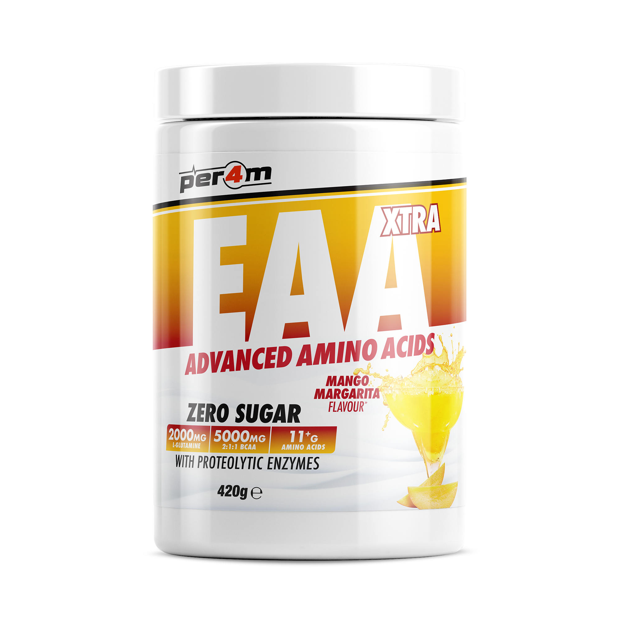 Per4m EAA Xtra 420g