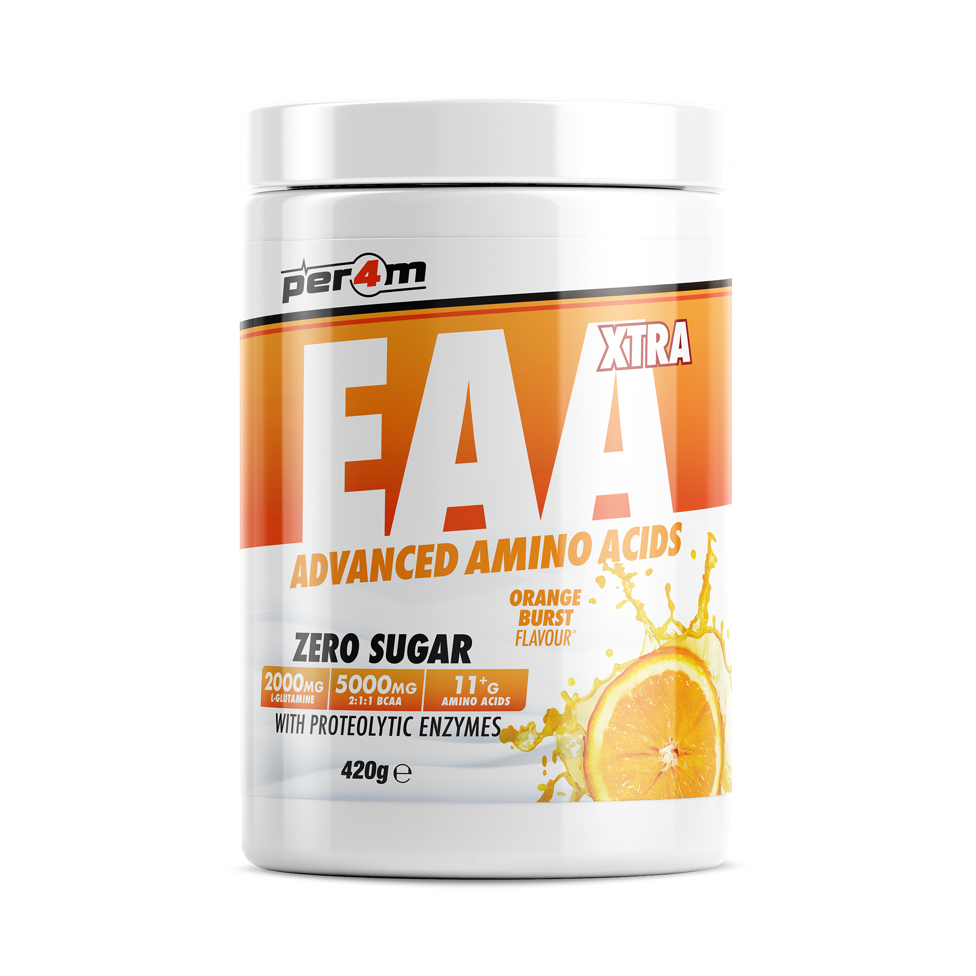 Per4m EAA Xtra 420g