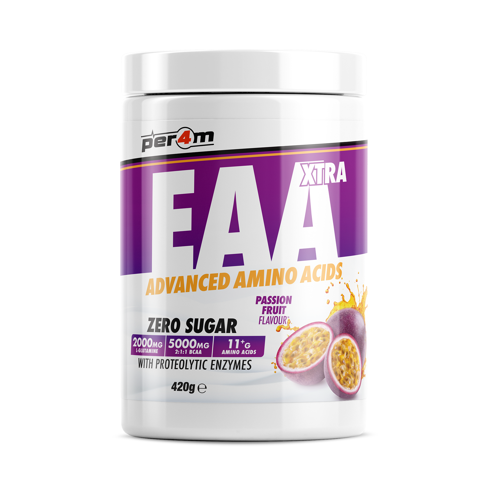 Per4m EAA Xtra 420g