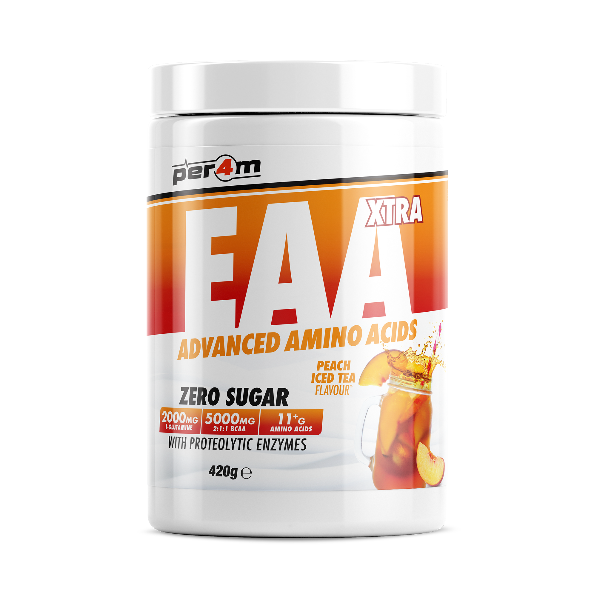 Per4m EAA Xtra 420g