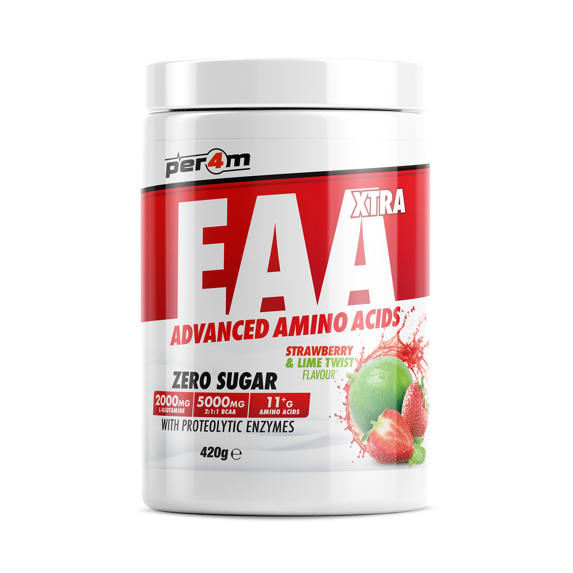 Per4m EAA Xtra 420g